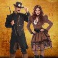 Steampunk